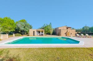 Bungalow.Net Es Figueral - Spanje - Campos