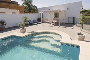 Bungalow.Net Jopamar - Spanje - Chiclana De La Frontera