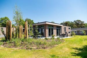 Bungalow.Net Module special Eco 6 people - Nederland - Beekbergen