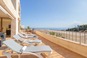 Bungalow.Net Marbella mountain with sea view and pool - Spanje - Marbella