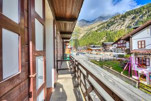 Bungalow.Net Monterosa Cozy Apartment 200mt From Ski - Italië - Macugnaga