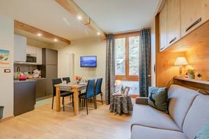 Bungalow.Net Studio Les Caribous Mountain Retreat - Italië - Pragelato