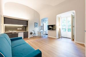 Bungalow.Net Elegance - Historic Center - Italië - Genoa