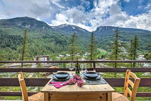 Bungalow.Net Starkeeper Apartment - Italië - Pragelato