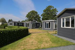 Bungalow.Net Type B Comfort 4 people |Type B - Nederland - Lathum