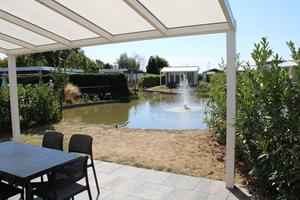 Bungalow.Net Type Cube Comfort 6 persons - Nederland - Lathum