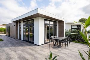 Bungalow.Net Type Cube Comfort 4 persons - Nederland - Lathum