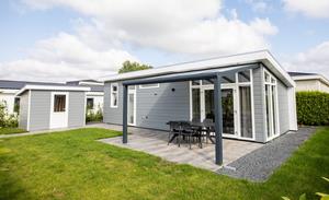 Bungalow.Net Type Boslodge 4 persons - Nederland - Lathum