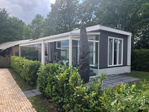 Bungalow.Net Type A Basic four people - Nederland - Lathum