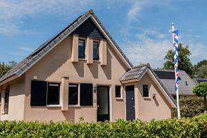Heerlijkehuisjes.nl Comfortabel 4-persoons bungalow in Sondel - Nederland - Europa - Sondel