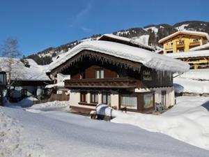 Chalet.nl Chalet Saalach - 19 personen - Oostenrijk - Skicircus Saalbach / Hinterglemm / Leogang / Fieberbrunn - Viehhofen (bij Saalbach)