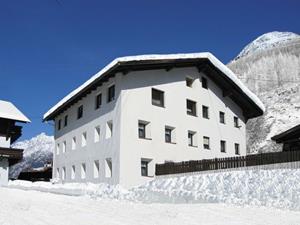 Chalet.nl Chalet Gufler - 12-16 personen - Oostenrijk - Sölden (Ötztal) - Sölden