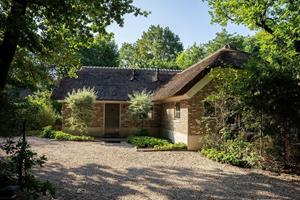 Bungalow.Net Vlindervallei Boshuis 16p - Nederland - Ermelo