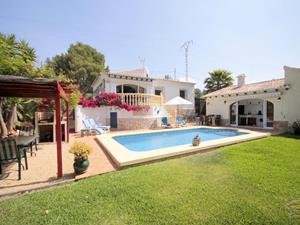 Bungalow.Net Villa- Amaya - Spanje - Javea