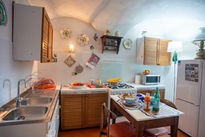 Bungalow.Net La Casa Nel Cuore - Italië - Sanremo