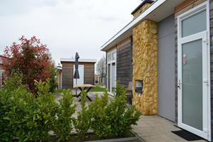Bungalow.Net Biebosch - Garden house - Nederland - Bemelen