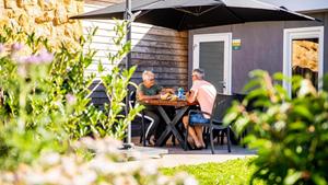 Bungalow.Net Ravenbosch Royaal - Bath,Firep,Garden - Nederland - Bemelen