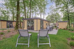 Bungalow.Net Module Wood 4 persons hot tub - Nederland - Ede