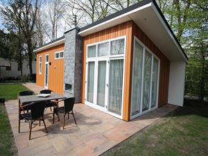 Heerlijkehuisjes.nl Mooi 4 persoons chalet in Steenwijk. - Nederland - Europa - De Bult