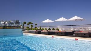 Traveldeal.nl Novotel Athenes - Griekenland - Attica - Athene