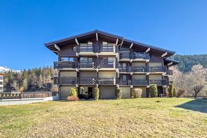 Bungalow.Net Appartement RDC Prarion ski in/ski out - Frankrijk - Les Houches