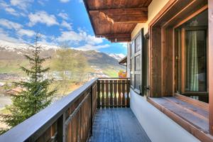 Bungalow.Net Casa Ciuk - Italië - Livigno