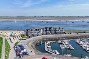 Bungalow.Net Luxe apt VM - Havenweg 8-46 St-Annaland - Nederland - Sint Annaland