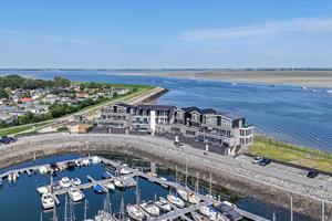 Bungalow.Net Lux apVM LagunaB-Havenw 8-32 S-Annaland - Nederland - Sint Annaland
