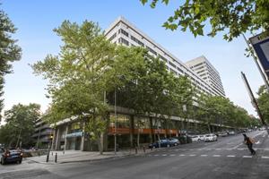 Bungalow.Net Edificio Eurobuilding 2 2p2 Terrace - Spanje - Madrid