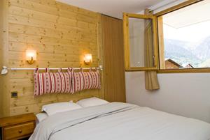 Bungalow.Net Pralognan la Vanoise 4/5pC11p - Frankrijk - Pralognan la Vanoise
