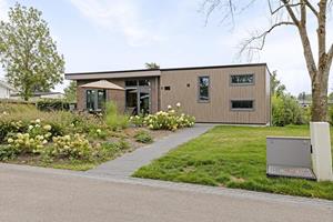 Bungalow.Net Module Special 6 persons Hottub - Nederland - Nieuwekerk aan de IJssel