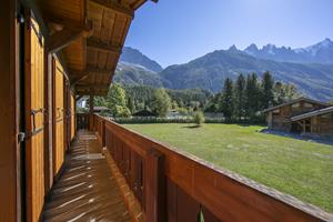 Bungalow.Net Chalet du Golf 618 - Frankrijk - Chamonix