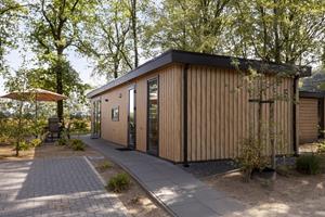 Bungalow.Net Module Wood 5 personen - Nederland - Ede