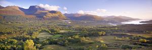 HouseOfBritain.nl Wandelreis West Highland Way - Schotland - Schotland: midden