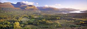 HouseOfBritain.nl Wandelreis Great Glen Way - Schotland - Schotland: midden