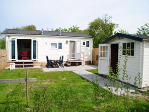 Heerlijkehuisjes.nl Compleet ingericht 5 persoons chalet op vakantiepark De Bremakker - Nederland - Europa - Texel-Den-Burg