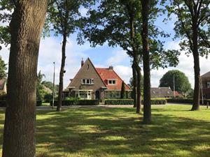Heerlijkehuisjes.nl Prachtige 2 persoons vakantiewoning in voormalig politiebureau in Rolde - Nederland - Europa - Rolde
