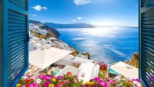 Traveldeal.nl Norwegian Viva - afvaart Athene - Griekenland - Athene - Priaeus