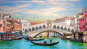 Traveldeal.nl MSC Armonia - afvaart Athene - Italië - Venetiaanse rivièra - Venetië - Cruise Terminal