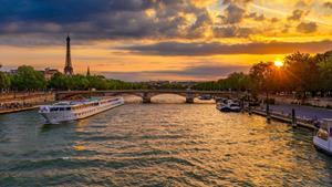Traveldeal.nl New Hotel Le Voltaire - Frankrijk - Ile de France - Parijs