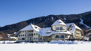 Hotel Schönblick Sport & Aktiv - Italië - Bolzano - Riscone