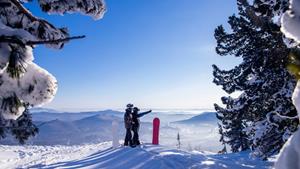 Traveldeal.nl Hotel Bon Alpina - Oostenrijk - Innsbruck - Igls