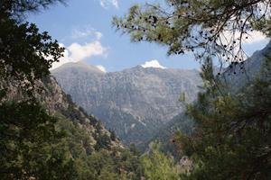 Eilandhoppenopmaat.nl 22-daagse reis Athene - Paros - Naxos - Santorini - Kreta - Griekenland - Cycladen