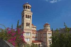 Eilandhoppenopmaat.nl 15-daagse reis Aegina - Poros - Hydra - Spetses - Athene - Griekenland - Saronische Golf