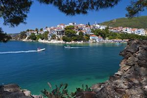 Eilandhoppenopmaat.nl 15-daagse reis Alonissos - Skopelos - Skiathos - Griekenland - Sporaden