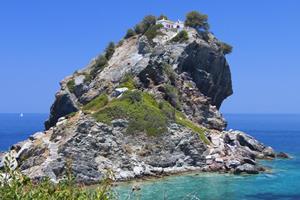 Eilandhoppenopmaat.nl 22-daagse reis Alonissos - Skopelos - Skiathos - Griekenland - Sporaden