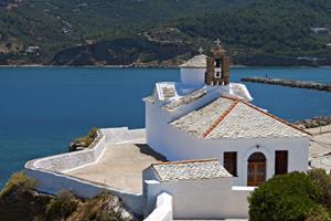 Eilandhoppenopmaat.nl 8-daagse reis Alonissos - Skopelos - Griekenland - Sporaden