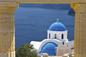 Eilandhoppenopmaat.nl 8-daagse reis Santorini-Kreta - Griekenland - Kreta