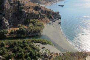 Eilandhoppenopmaat.nl 15-daagse reis Santorini-Kreta - Griekenland - Kreta