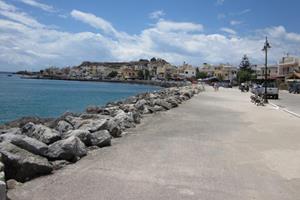 Eilandhoppenopmaat.nl 15-daagse rondreis Kreta: Paleochora - Plakias - Mirtos - Griekenland - Kreta